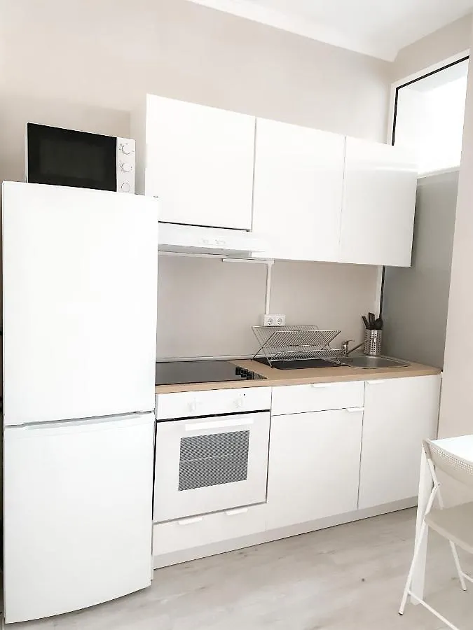Apartamento Los Boliches Apt - playa, restaurantes y comercios Fuengirola