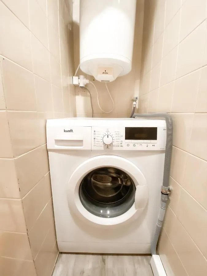 Apartamento Los Boliches Apt - Playa, Restaurantes Y Comercios Fuengirola