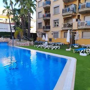 Apartamento Turistico Mediterraneo Real Particular, Fuengirola